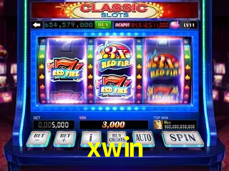 xwin,xwin.com