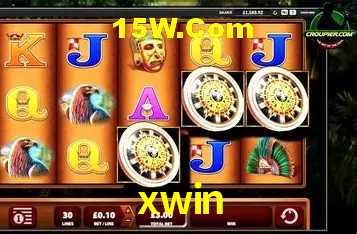 Sinta a adrenalina dos jogos de cassino com xwin